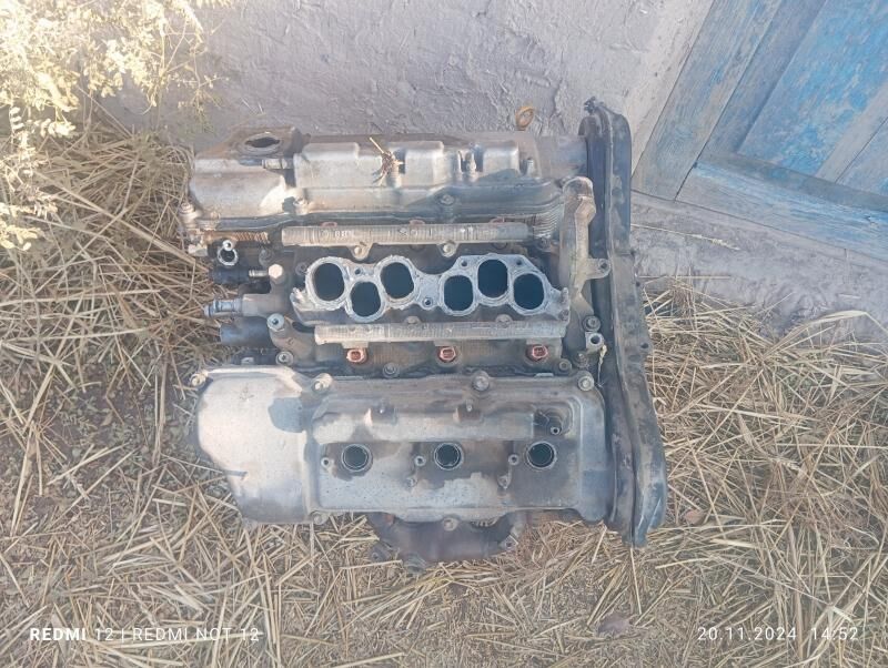 RX330 motor 3mz 6 000 TMT - Болдумсаз - img 2