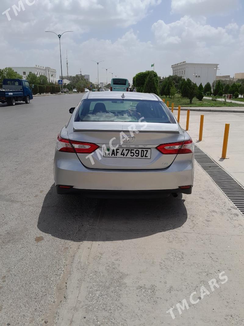 Toyota Camry 2019 - 280 000 TMT - Daşoguz - img 4