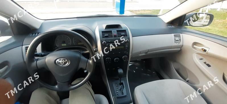 Toyota Corolla 2012 - 159 000 TMT - Ашхабад - img 2