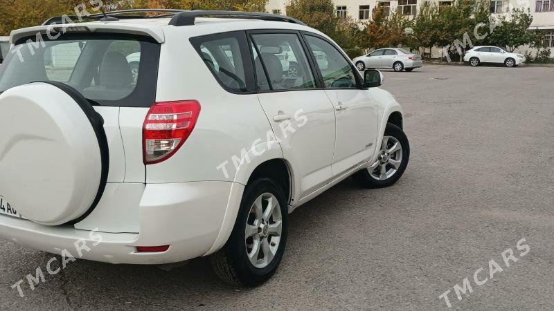 Toyota RAV4 2011 - 188 000 TMT - Ашхабад - img 4