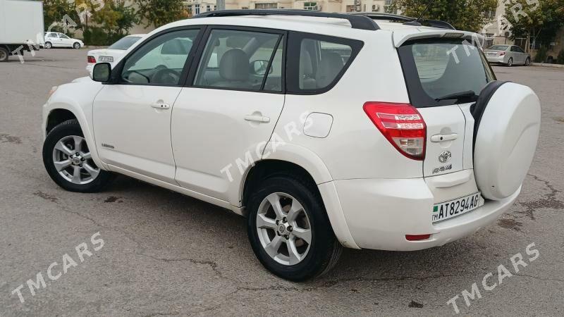 Toyota RAV4 2011 - 188 000 TMT - Ашхабад - img 2