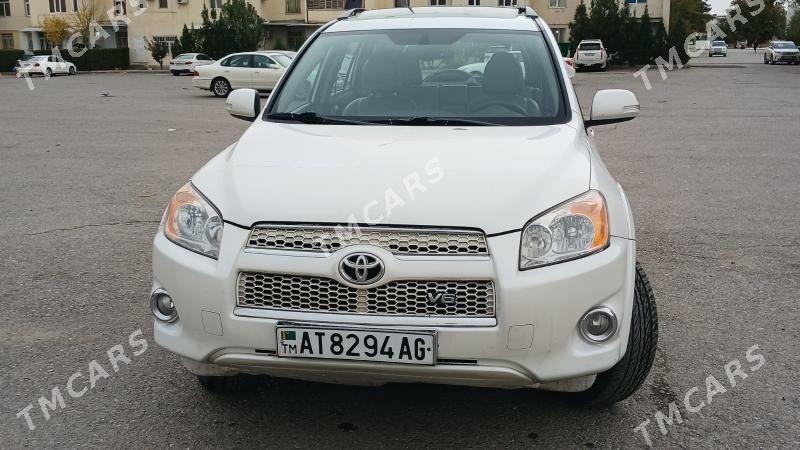 Toyota RAV4 2011 - 188 000 TMT - Ашхабад - img 3