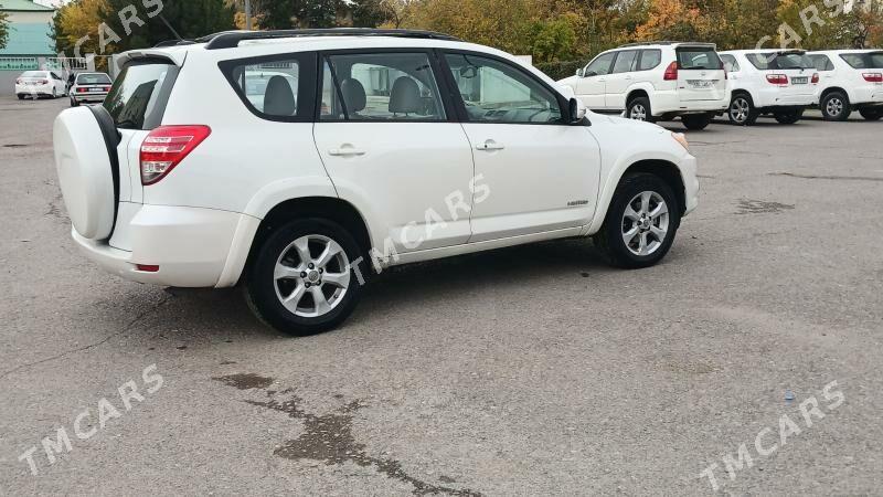 Toyota RAV4 2011 - 188 000 TMT - Ашхабад - img 7