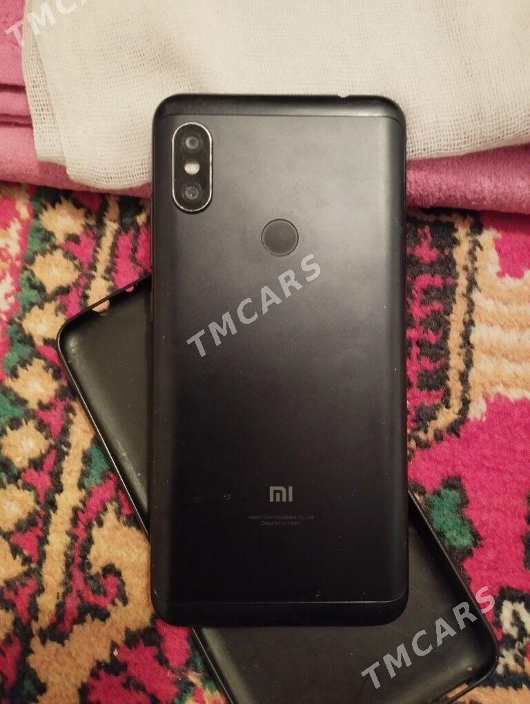 Redmi not 6pro - Türkmenabat - img 2