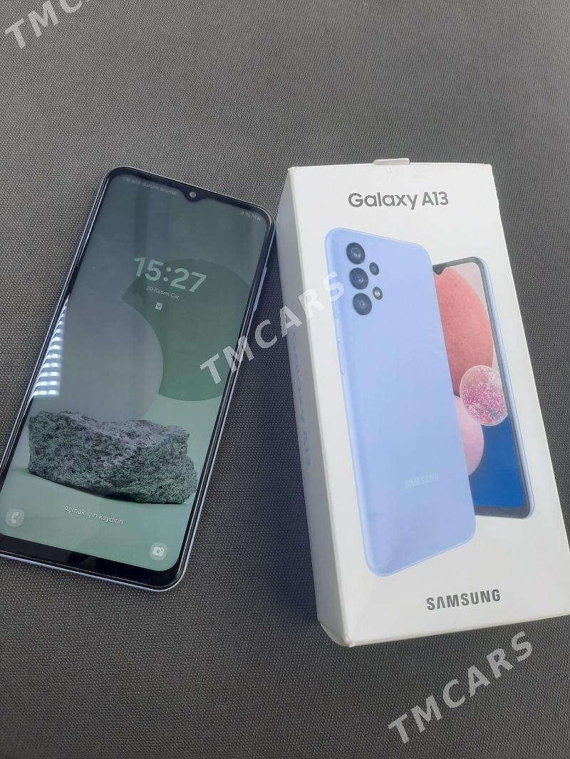 Samsung A13 4/64GB - Мары - img 2