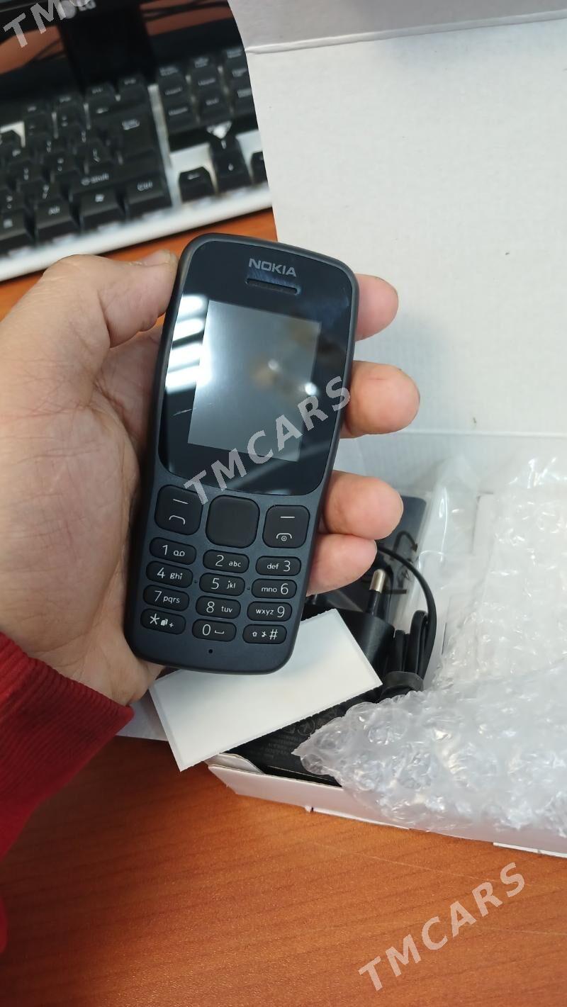 nokia 106 paket - Aşgabat - img 5