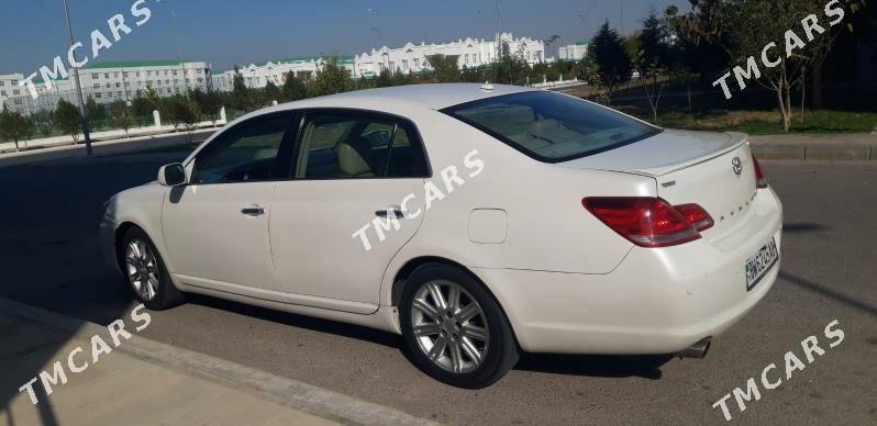 Toyota Avalon 2009 - 135 000 TMT - Бузмеин - img 2