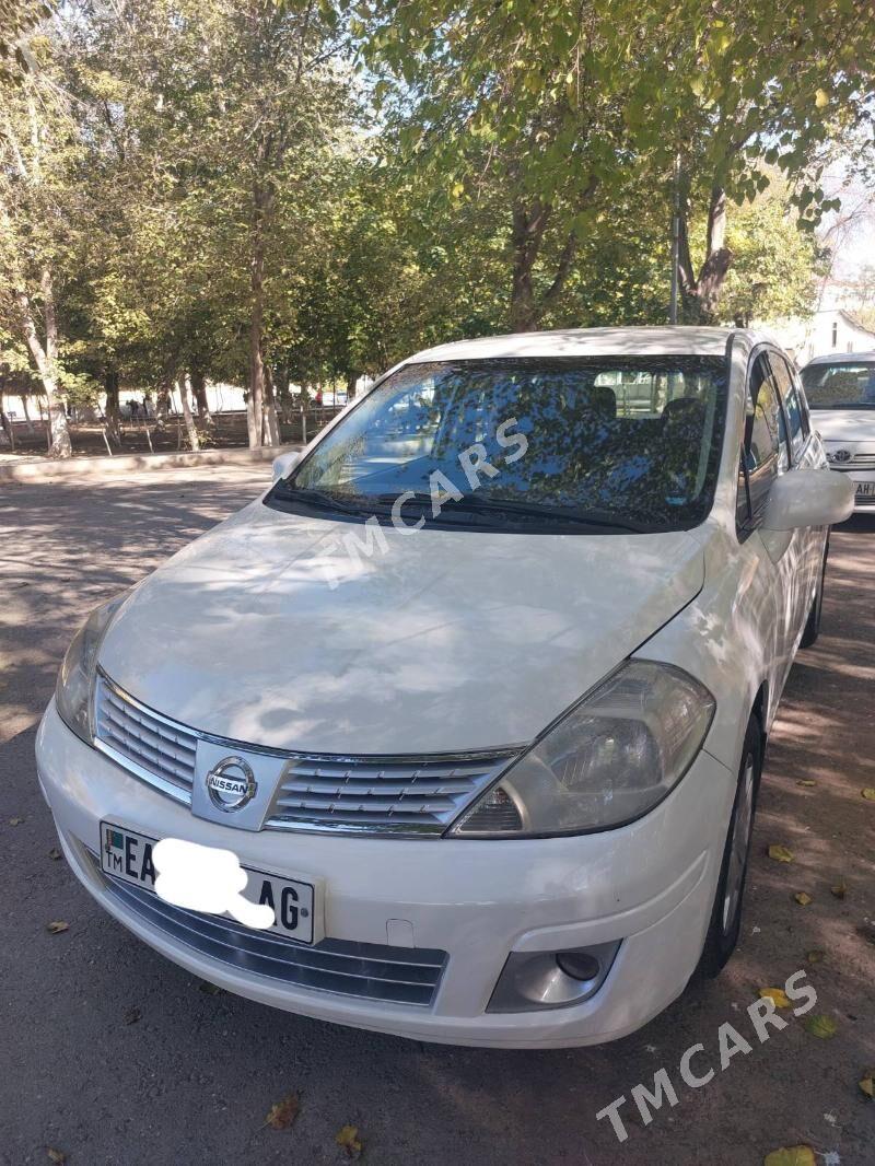 Nissan Versa 2010 - 108 000 TMT - Бузмеин - img 2