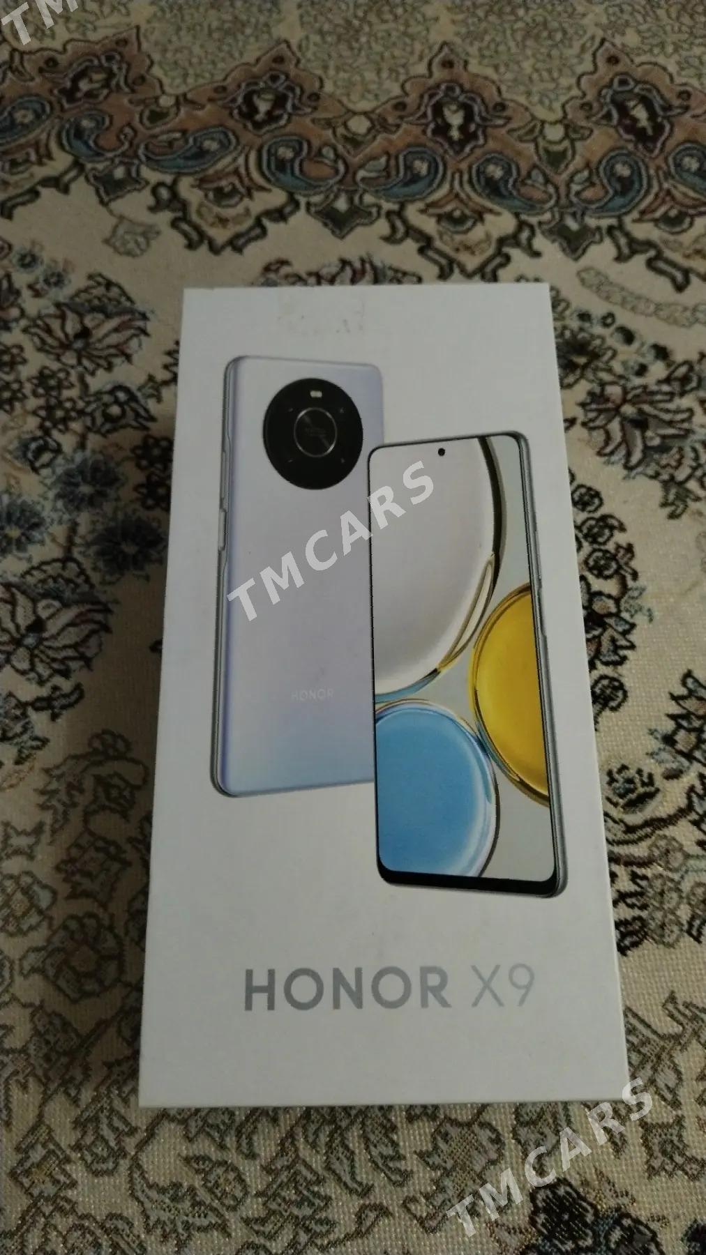 Honor X9 - Мары - img 2