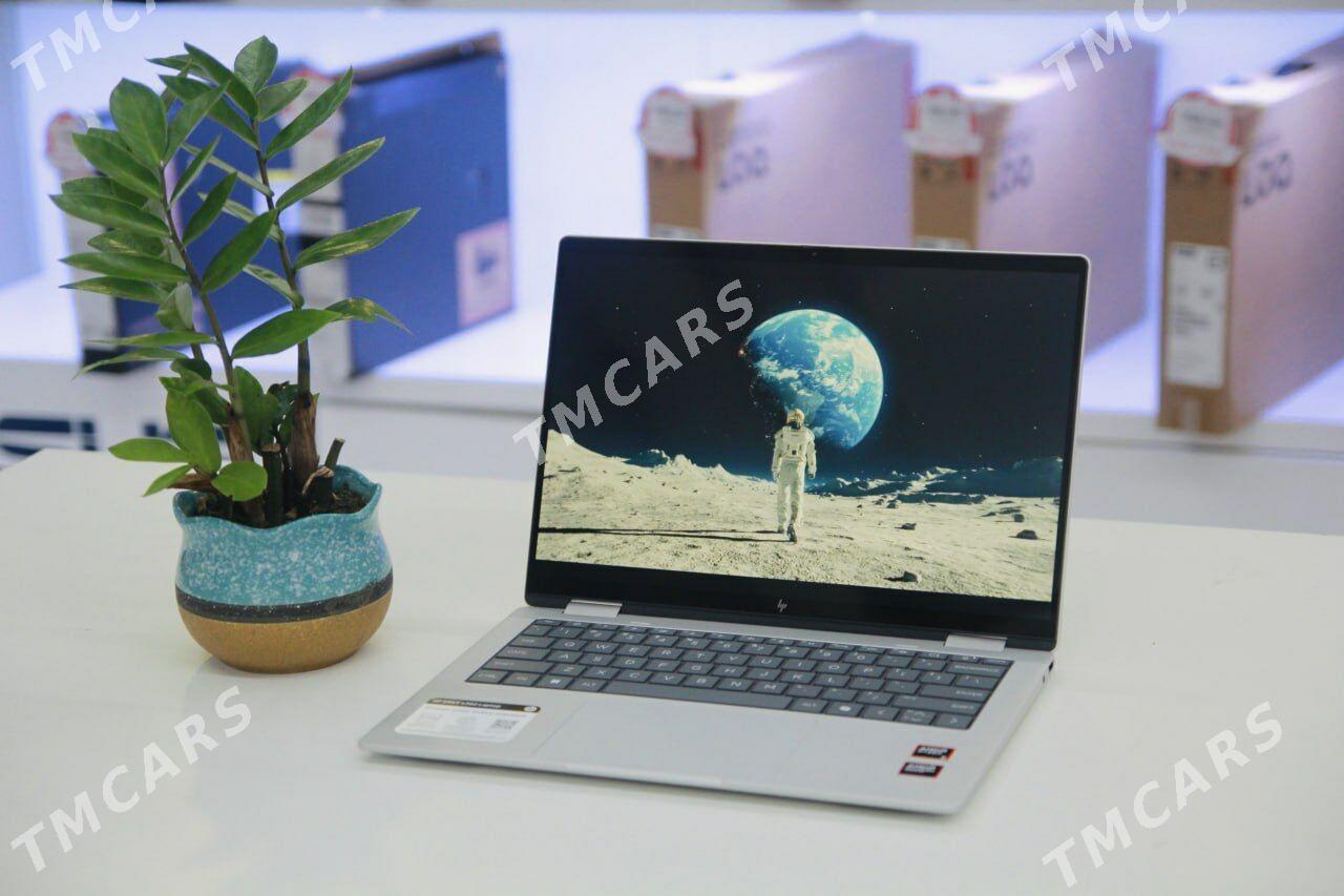 HP Envy X360/Ryzen 5/RAM 16GB - Aşgabat - img 5