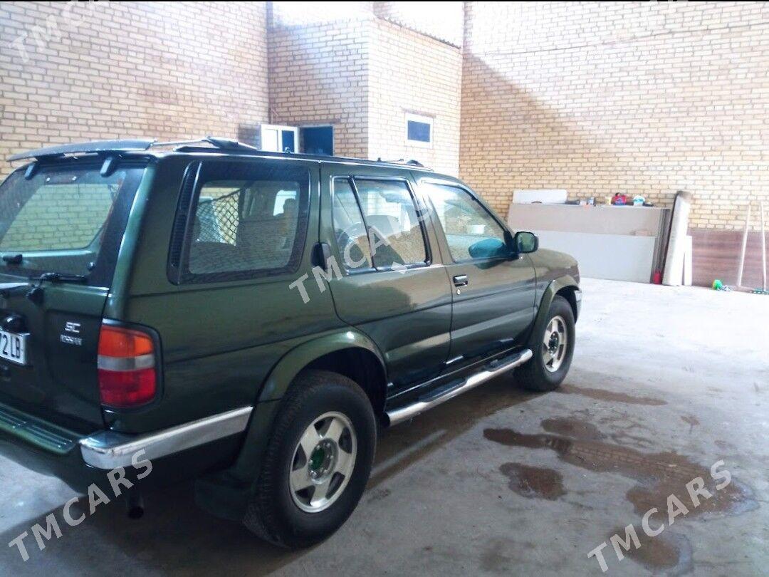 Nissan Pathfinder 1997 - 70 000 TMT - Чарджоу - img 5