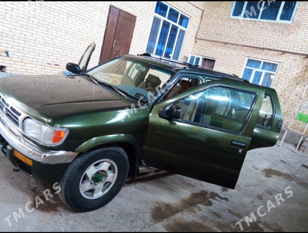 Nissan Pathfinder 1997 - 70 000 TMT - Чарджоу - img 4