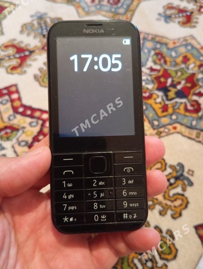 Nokia model 225 original - Ашхабад - img 2