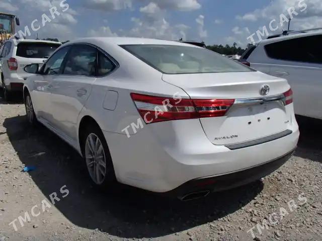 Toyota Avalon 2014 - 315 000 TMT - Daşoguz - img 3