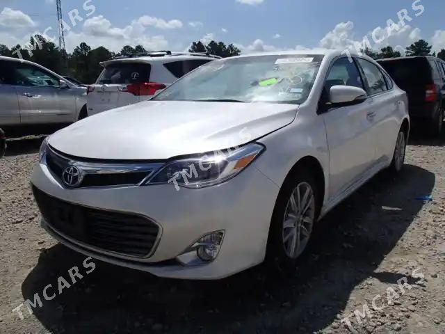 Toyota Avalon 2014 - 315 000 TMT - Daşoguz - img 2