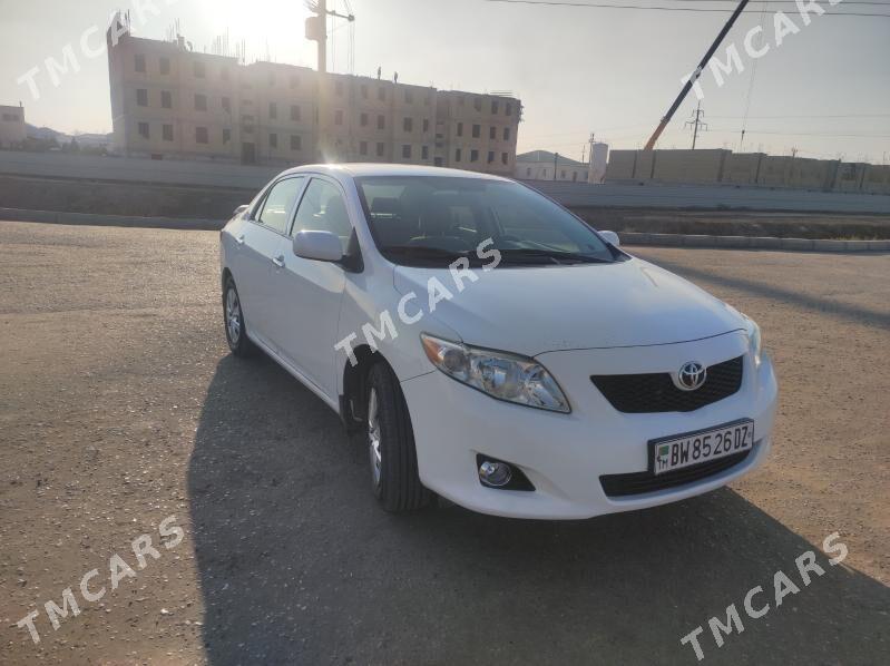 Toyota Corolla 2010 - 136 000 TMT - Daşoguz - img 3