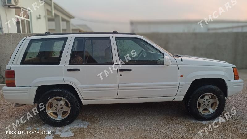 Jeep Cherokee 1993 - 62 000 TMT - Балканабат - img 9