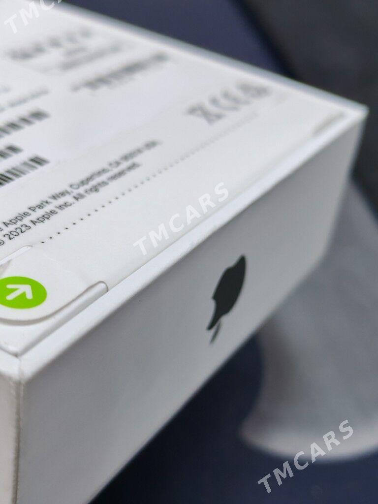 iPhone 15Pro 128GB Non Active - Ашхабад - img 2