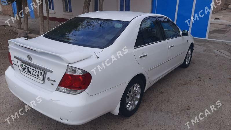 Toyota Camry 2004 - 160 000 TMT - Tejen - img 3