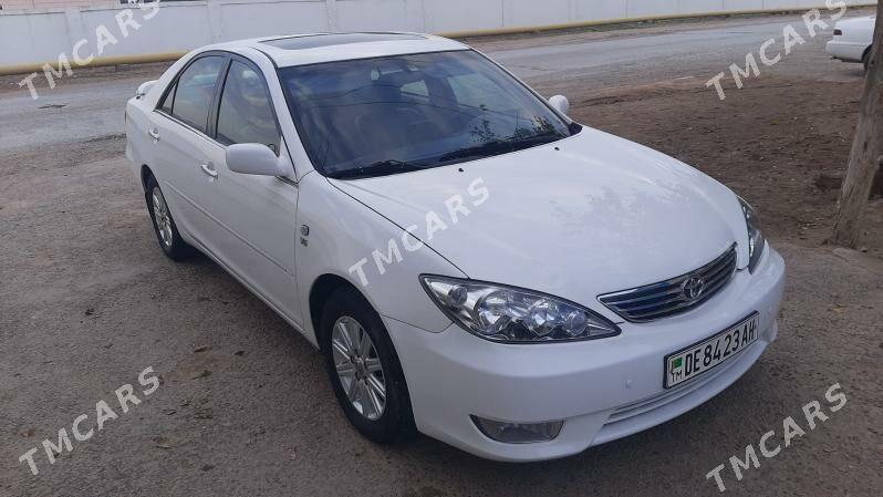 Toyota Camry 2004 - 160 000 TMT - Tejen - img 2