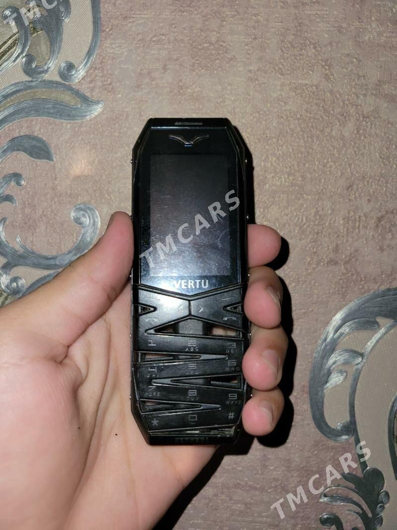 Vertu - Ашхабад - img 2