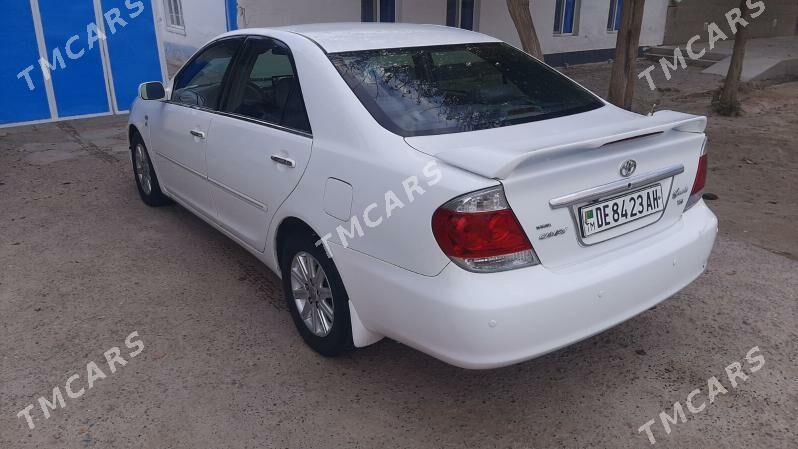 Toyota Camry 2004 - 160 000 TMT - Tejen - img 4