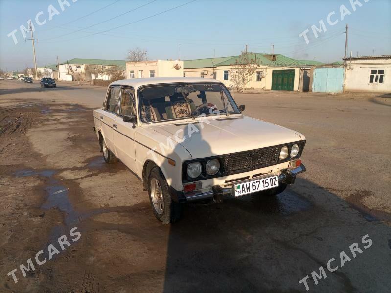 Lada 2106 1986 - 20 000 TMT - Кёнеургенч - img 3