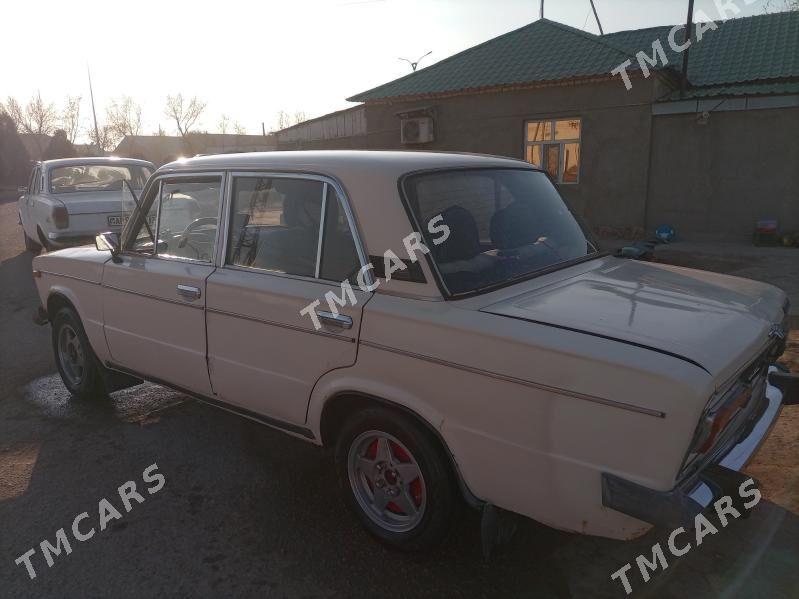 Lada 2106 1986 - 20 000 TMT - Кёнеургенч - img 2