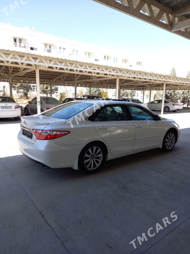 Toyota Camry 2017 - 360 000 TMT - Aşgabat - img 6