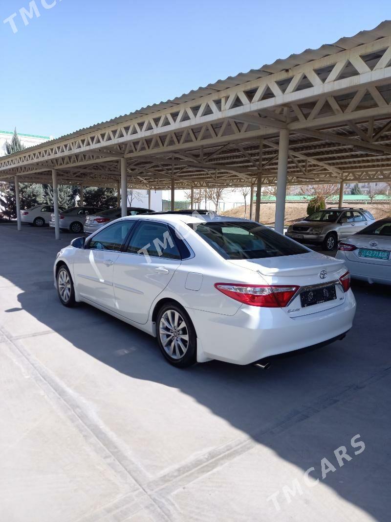 Toyota Camry 2017 - 360 000 TMT - Aşgabat - img 4