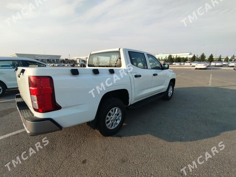 Mitsubishi L200 2024 - 490 000 TMT - Чоганлы - img 4