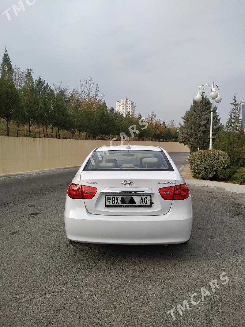 Hyundai Elantra 2010 - 129 000 TMT - Aşgabat - img 2