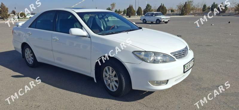 Toyota Camry 2002 - 150 000 TMT - Туркменабат - img 2