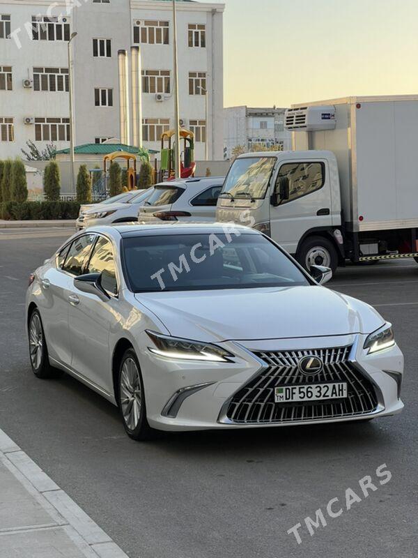 Lexus ES 350 2020 - 539 000 TMT - Мары - img 3