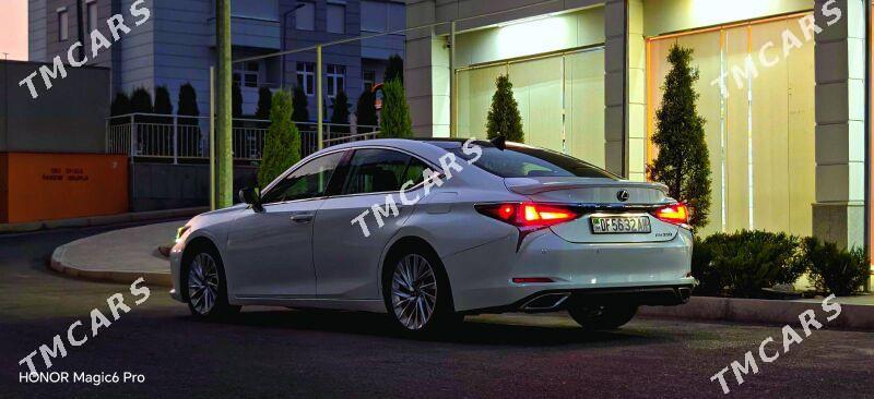 Lexus ES 350 2020 - 539 000 TMT - Мары - img 5