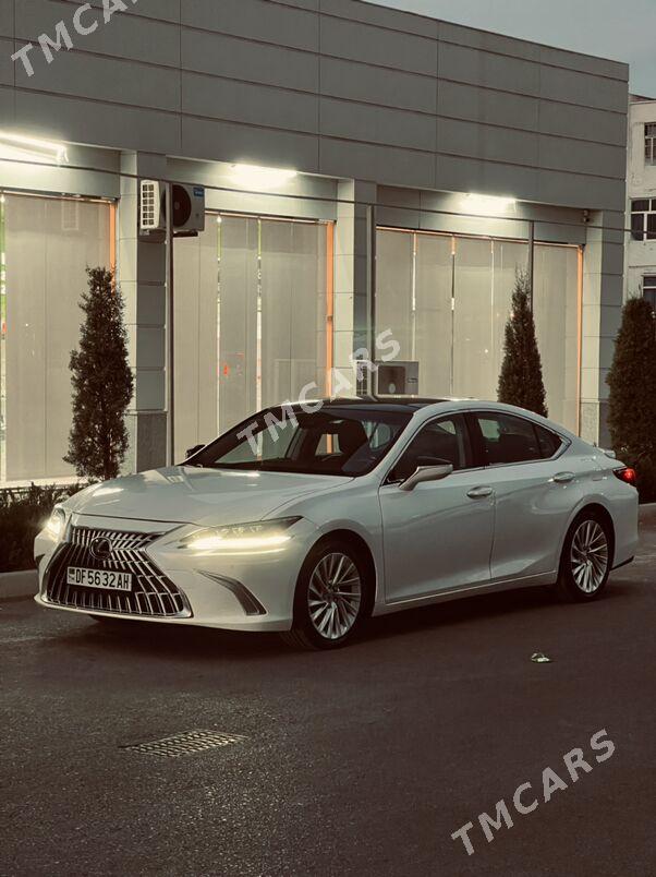 Lexus ES 350 2020 - 539 000 TMT - Мары - img 6