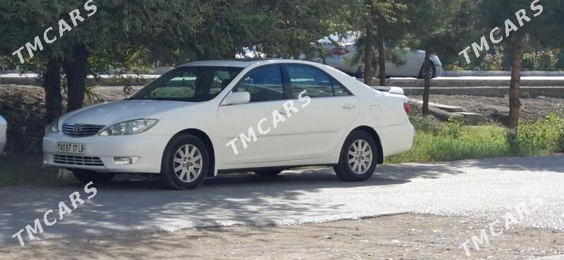 Toyota Camry 2002 - 150 000 TMT - Туркменабат - img 3