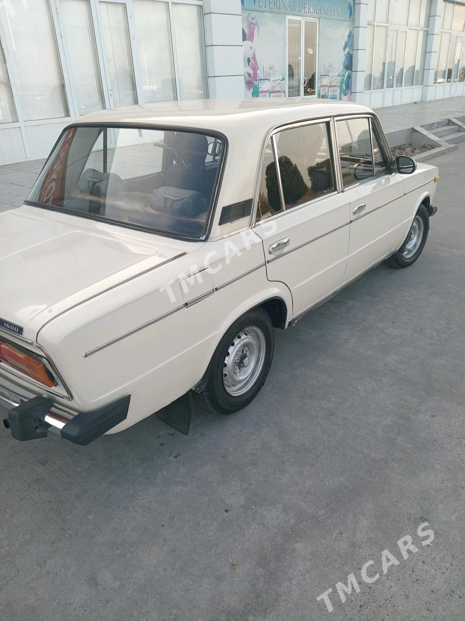 Lada 2106 1987 - 28 000 TMT - Сакар - img 2