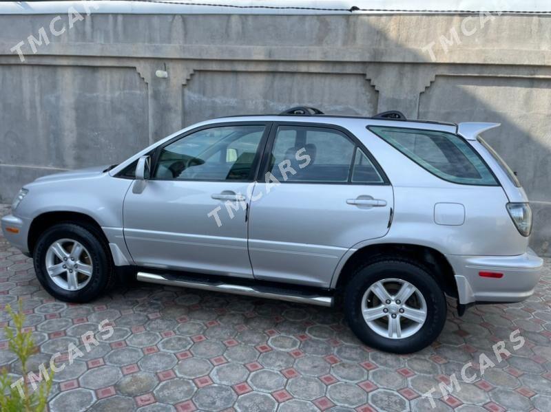 Lexus RX 300 2000 - 160 000 TMT - Туркменабат - img 2