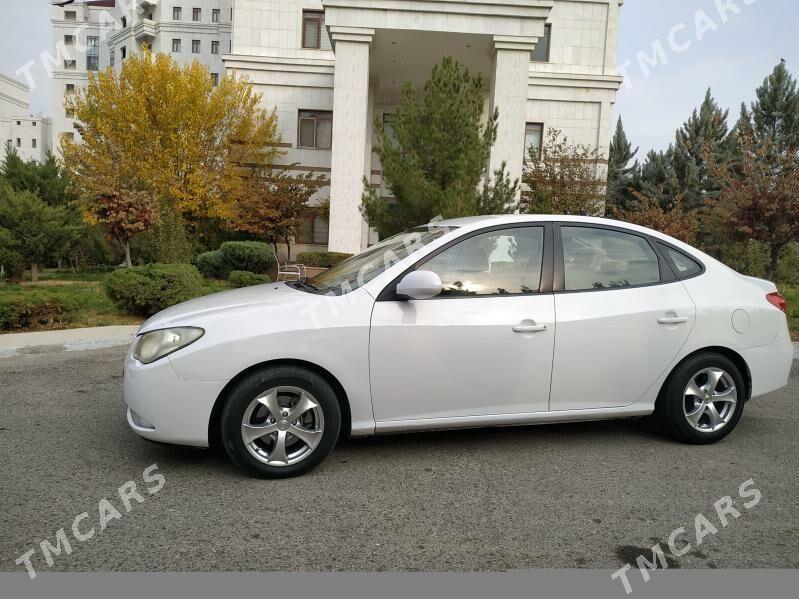 Hyundai Elantra 2010 - 129 000 TMT - Aşgabat - img 3