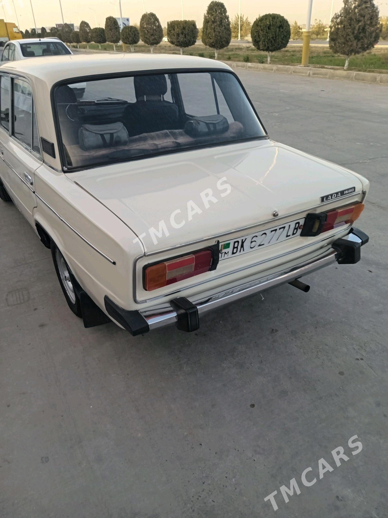 Lada 2106 1987 - 28 000 TMT - Сакар - img 3