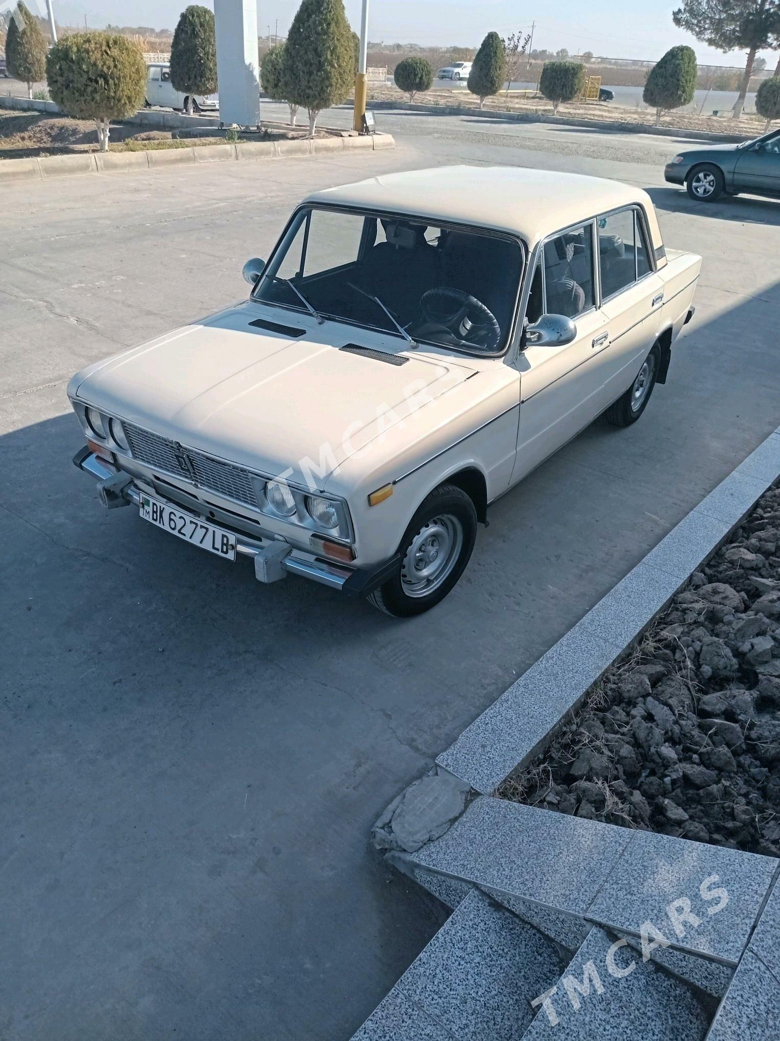 Lada 2106 1987 - 28 000 TMT - Сакар - img 4