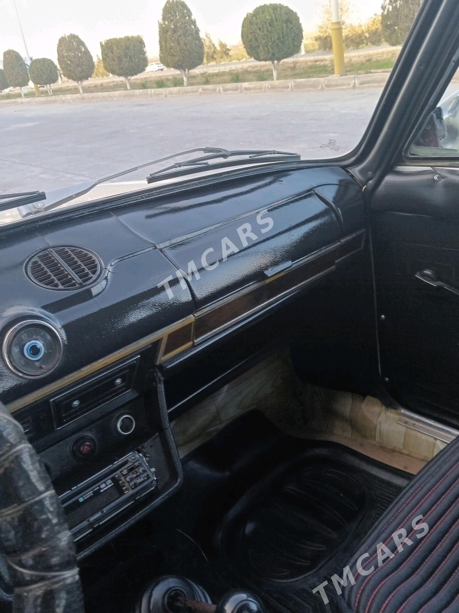 Lada 2106 1987 - 28 000 TMT - Сакар - img 5