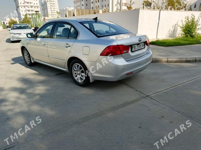 Kia Optima 2009 - 128 000 TMT - Мир 7 - img 3