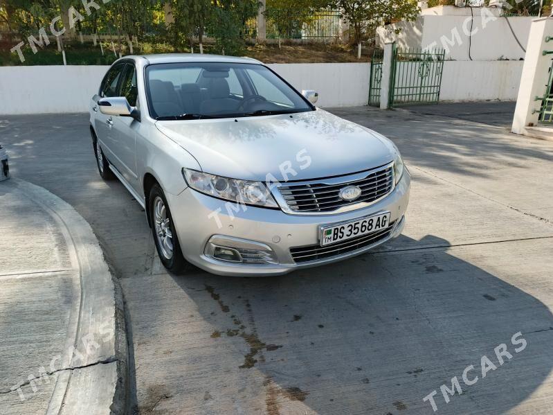 Kia Optima 2009 - 128 000 TMT - Мир 7 - img 2