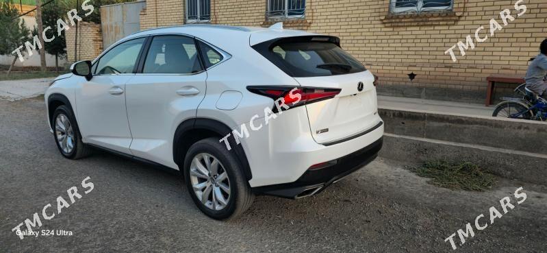 Lexus NX 300 2021 - 395 000 TMT - Дянев - img 3