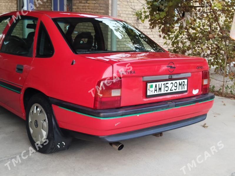 Opel Vectra 1994 - 38 000 TMT - Мары - img 3