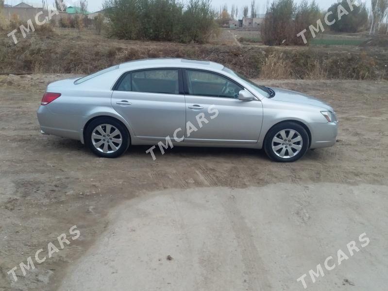 Toyota Avalon 2005 - 145 000 TMT - Gurbansoltan Eje - img 2