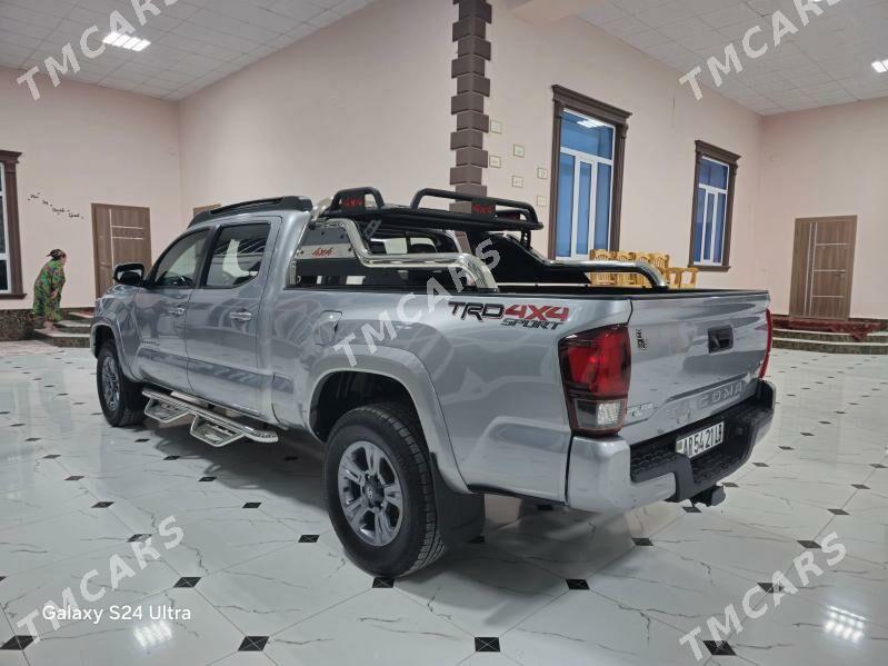 Toyota Tacoma 2020 - 395 000 TMT - Дянев - img 3