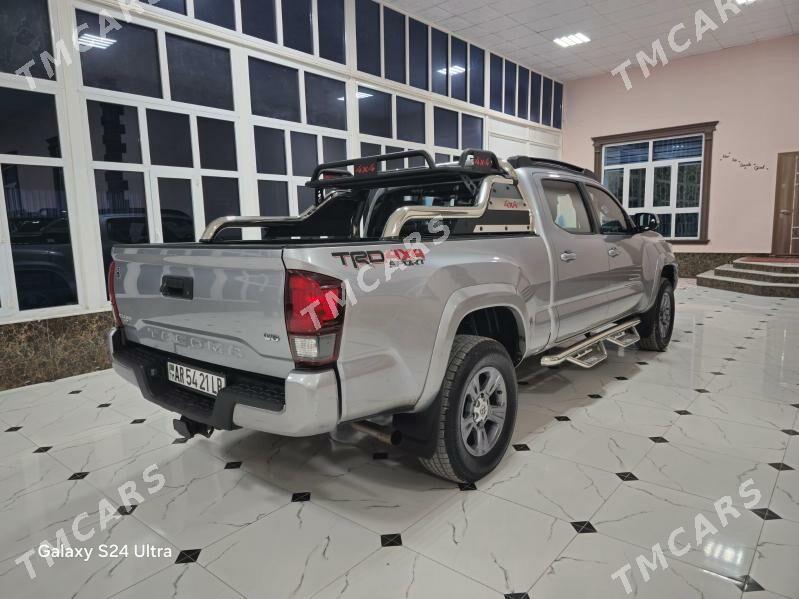 Toyota Tacoma 2020 - 395 000 TMT - Дянев - img 4